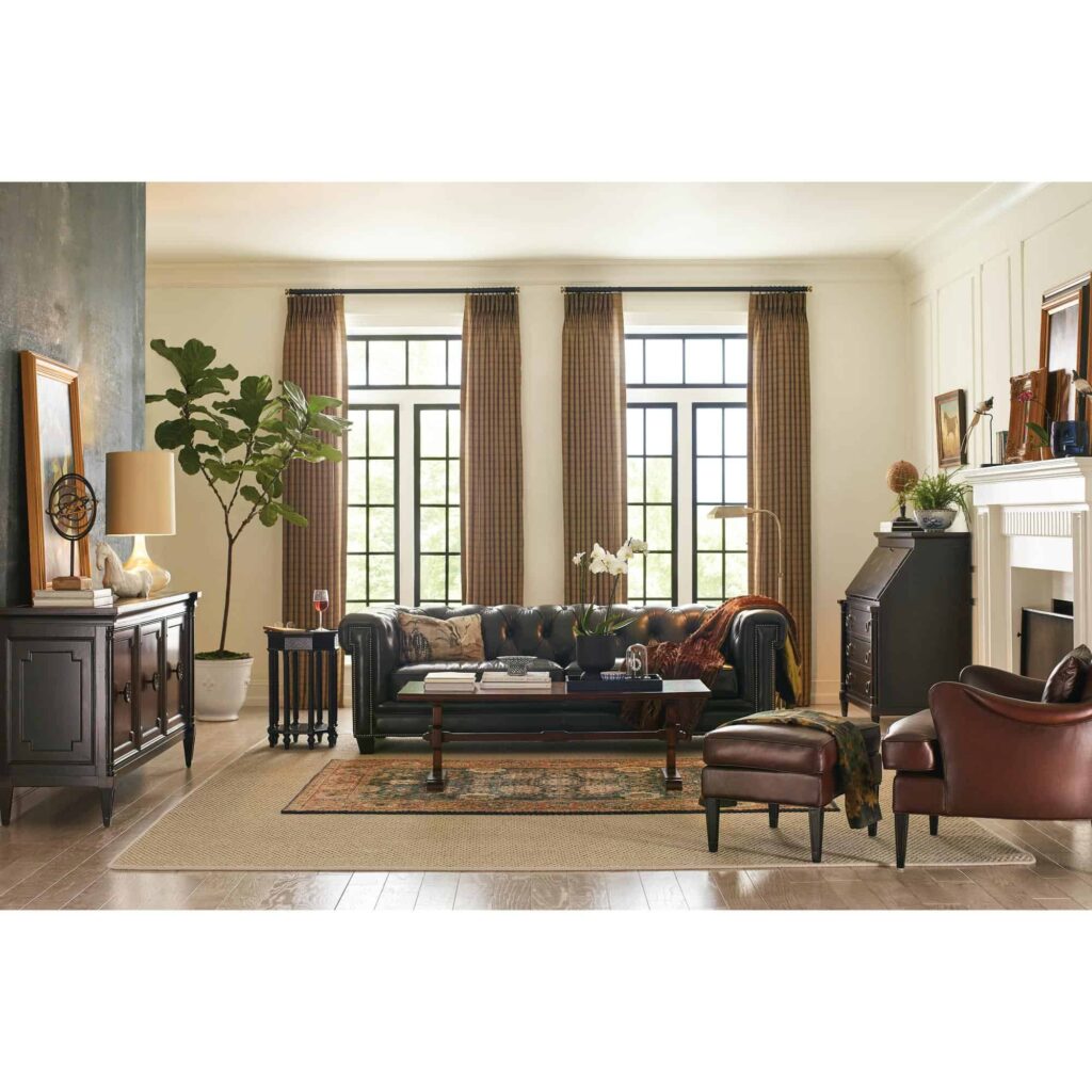 Charleston Entertainment Console - Image 8