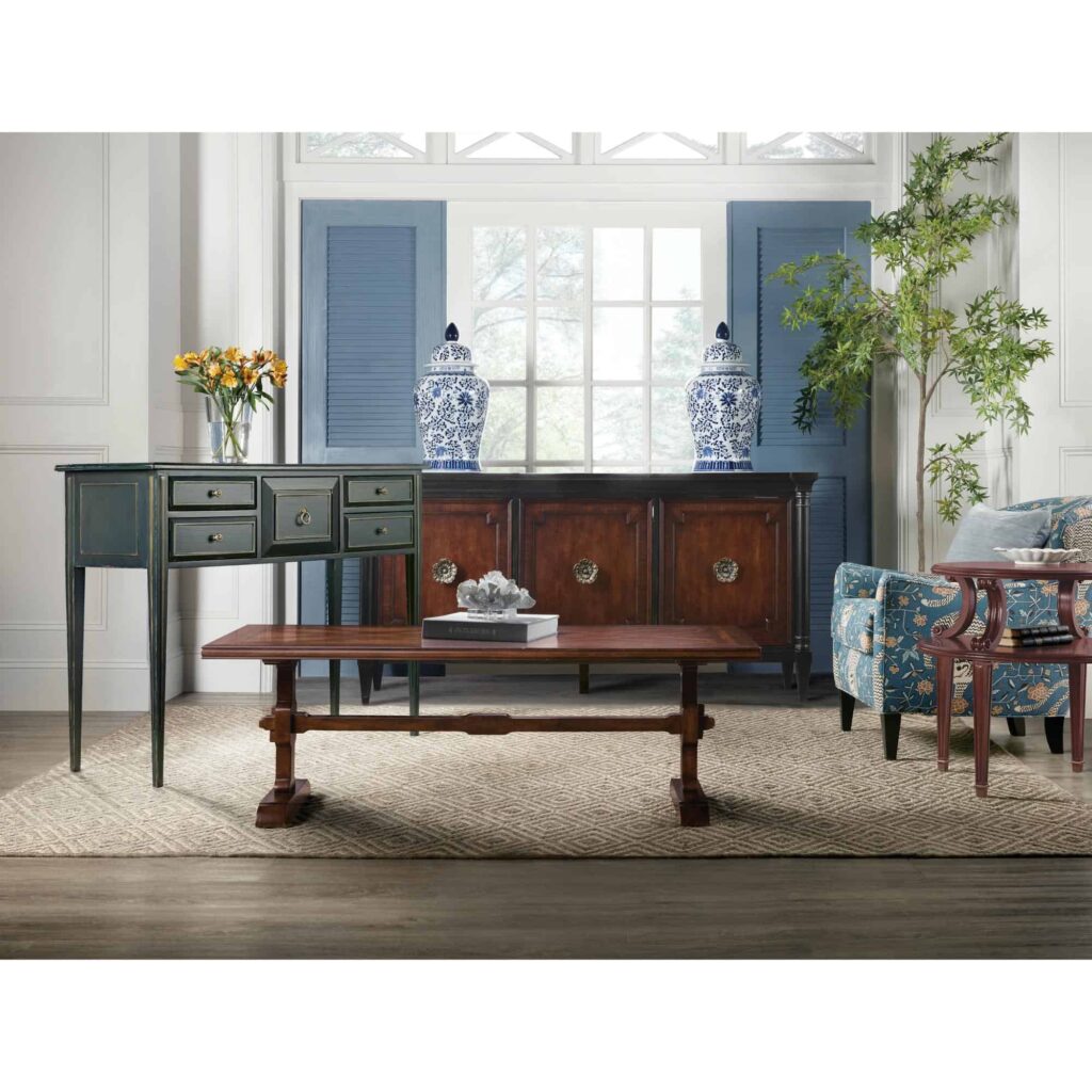 Charleston Side Table - Image 5
