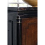 Charleston Entertainment Console 6750-55472-00 6750 55472 00 detail2