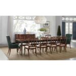 Charleston Host Chair 6750-75500-37 6750 75200 00 500 37 310 900 85 room