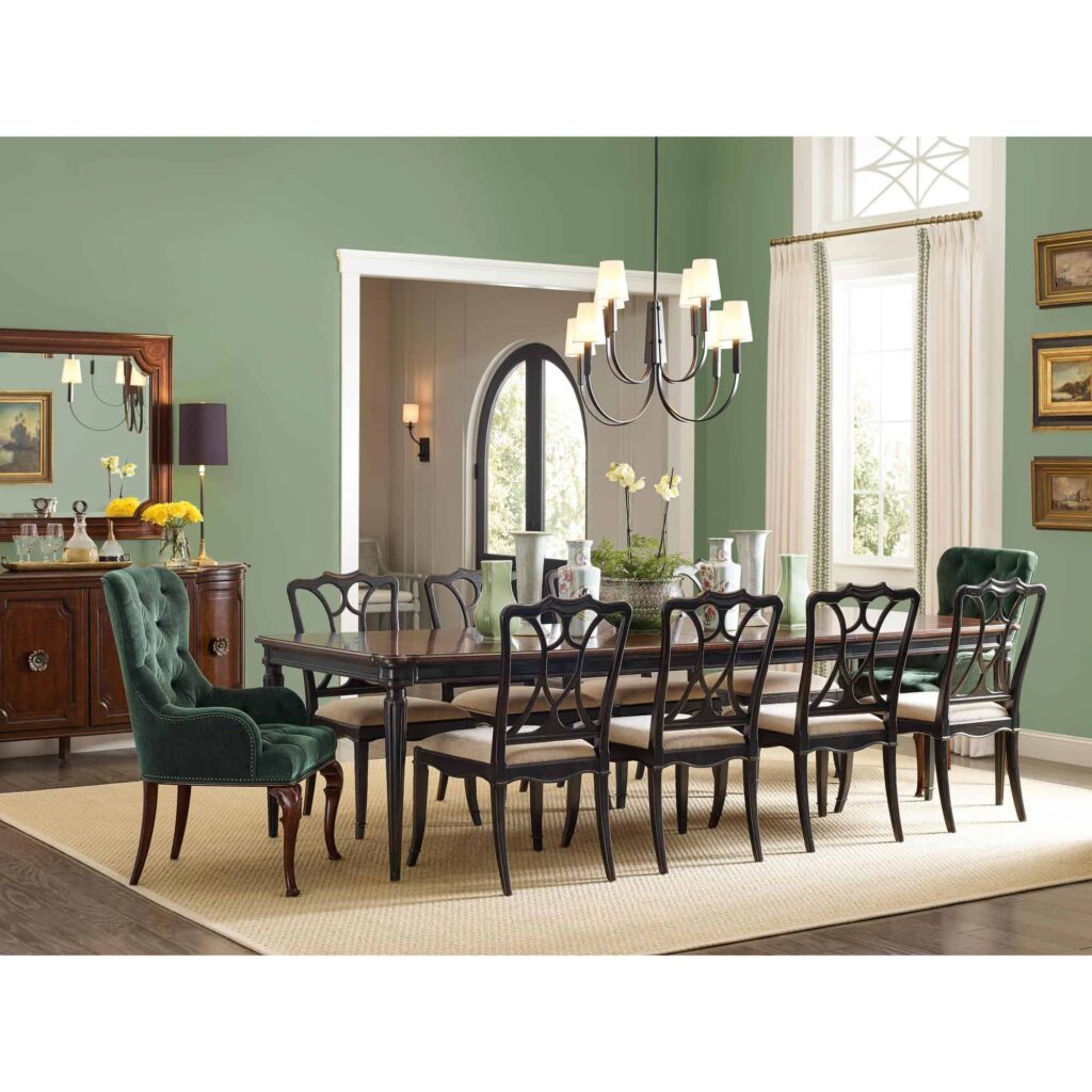 Charleston Host Chair - Image 7