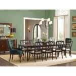 Charleston Host Chair 6750-75500-37 6750 75200 00 75310 97 75500 37 room