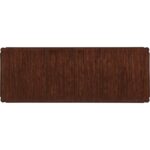 Charleston Rectangle Leg Dining Table w-2-22in leaves 6750-75200-00 6750 75200 00 top