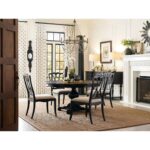 Charleston Round 74'' Table GCSR5065 6750 75203 00 75310 97 room