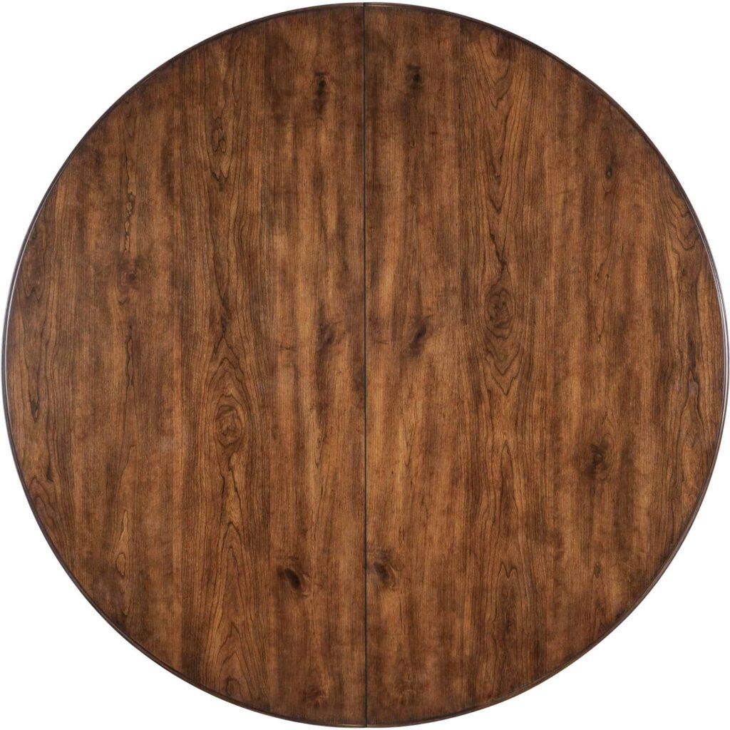 Charleston Round 74'' Table - Image 3