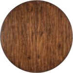 Charleston Round 74'' Table GCSR5065 6750 75203 00 top
