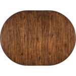 Charleston Round 74'' Table GCSR5065 6750 75203 00 top1