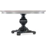 Charleston Round 74'' Table GCSR5065 6750 75203b 97 silo