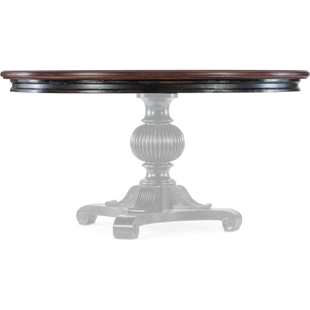 Charleston Round 74'' Table - Image 11