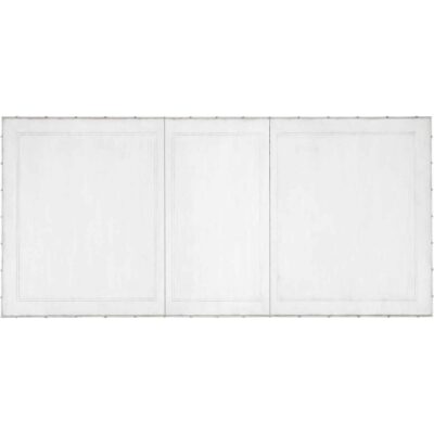 Charleston Rectangle Dining Table w/1-20in leaf 6750-75217-06 6750 75217 06 top1