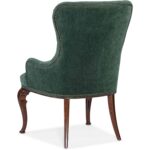 Charleston Host Chair 6750-75500-37 6750 75500 37 back silo
