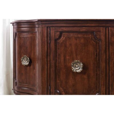 Charleston 78.25'' Solid Wood Sideboard 11 Charleston 78.25'' Solid Wood Sideboard GCSR5054 6750 75900 85 detail