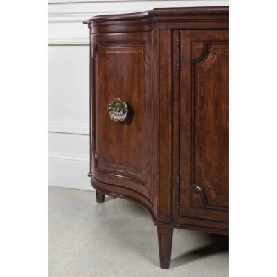 Charleston 78.25'' Solid Wood Sideboard 13 Charleston 78.25'' Solid Wood Sideboard GCSR5054 6750 75900 85 detail3