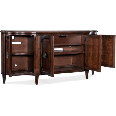 Charleston 78.25'' Solid Wood Sideboard 14 Charleston 78.25'' Solid Wood Sideboard GCSR5054 6750 75900 85 open silo