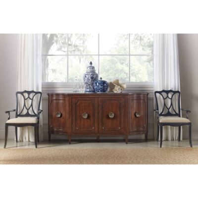 Charleston 78.25'' Solid Wood Sideboard 15 Charleston 78.25'' Solid Wood Sideboard GCSR5054 6750 75900 85 room