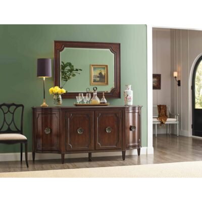 Charleston 78.25'' Solid Wood Sideboard 19 Charleston 78.25'' Solid Wood Sideboard GCSR5054 6750 75900 90006 85 room