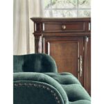 Charleston Host Chair 6750-75500-37 6750 75903 85 75500 37 detail