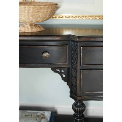 Charleston 74'' Solid Wood Console Table GCSR5084 6750 75907 97 detail