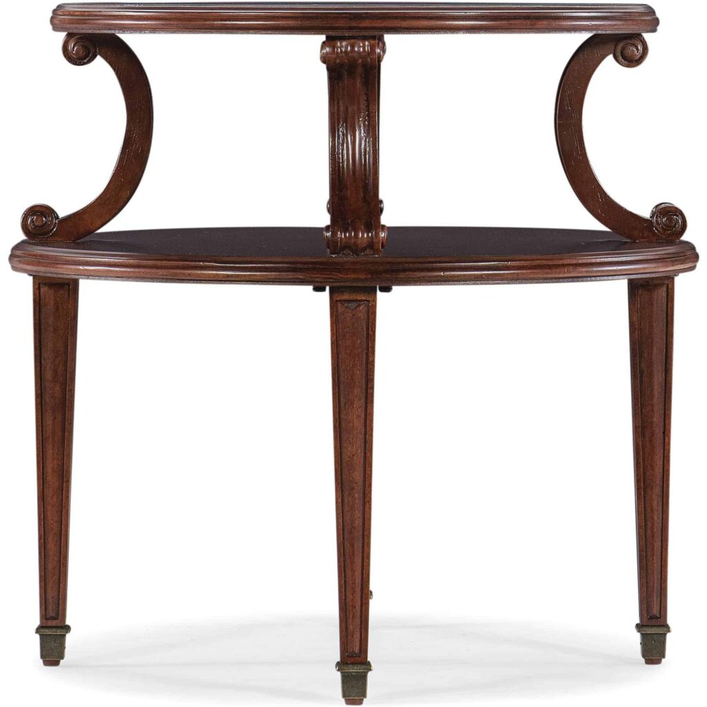 Charleston Side Table - Image 2
