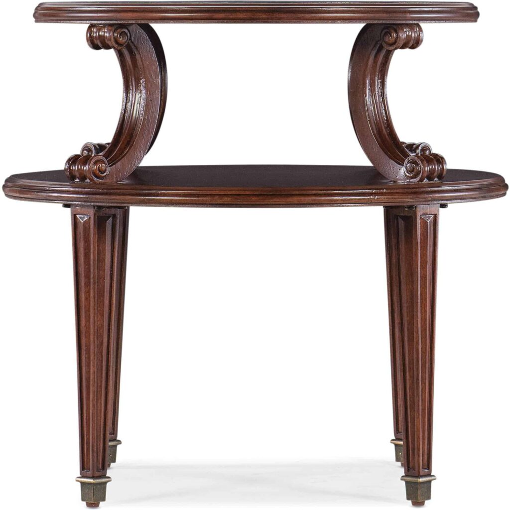 Charleston Side Table - Image 3