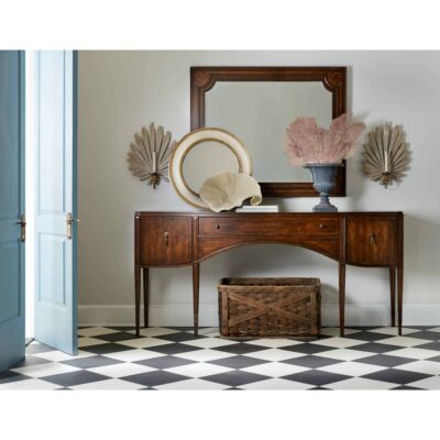 Charleston 78" Console Table 9 Charleston 78" Console Table GCSR5034 6750 80161 85 room