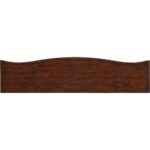 Charleston Console Table 6750-80161-85 6750 80161 85 top