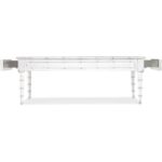 Charleston Rectangle Cocktail Table 6750-80310-06 6750 80310 06 straight silo2