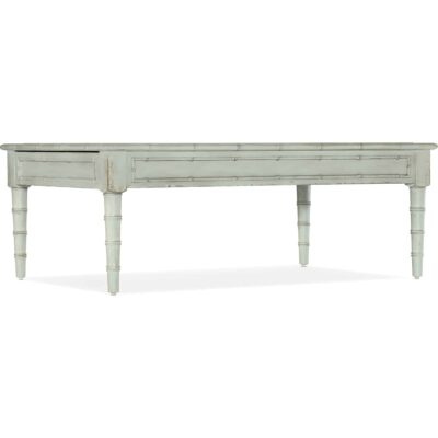 Charleston Rectangle Cocktail Table