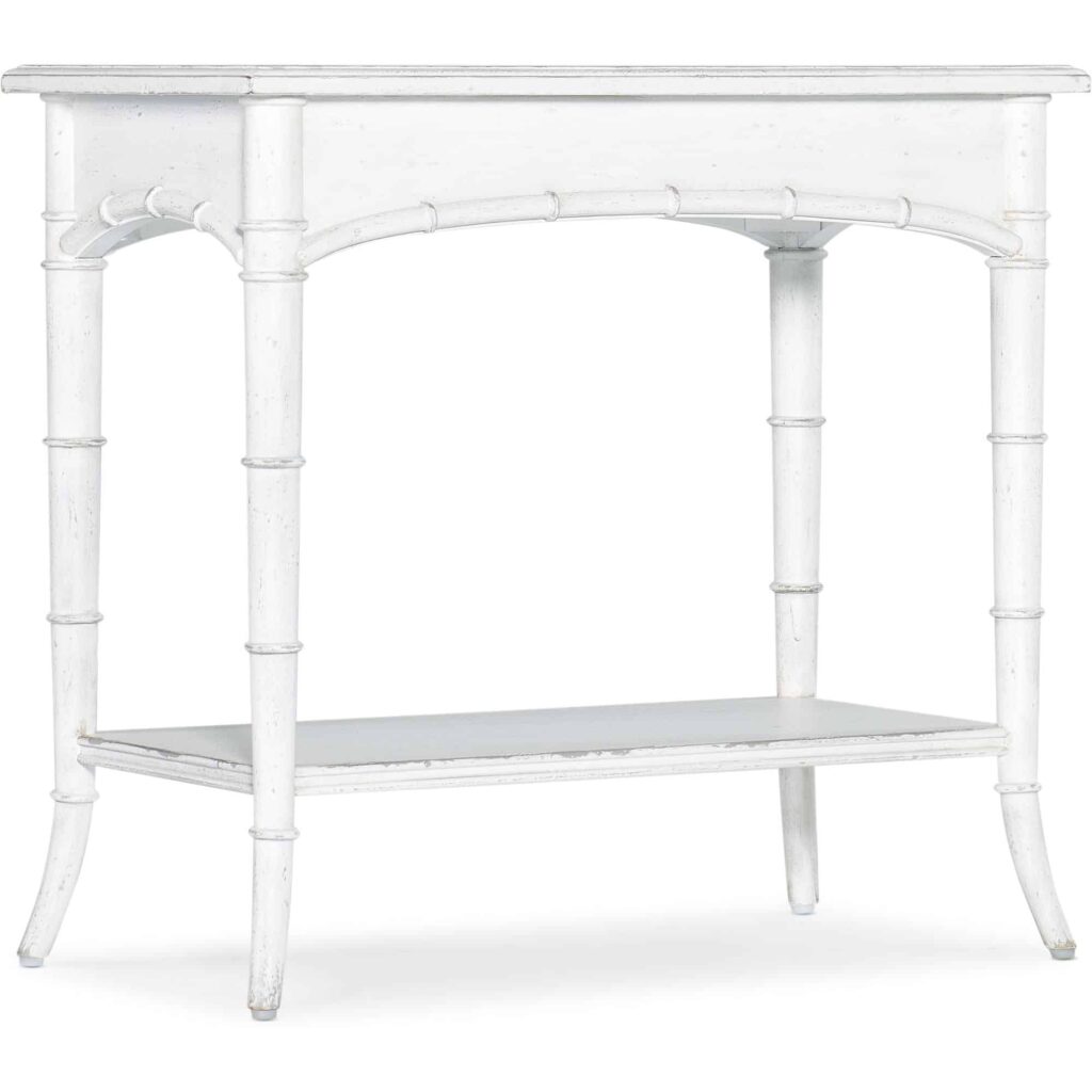 Charleston End Table