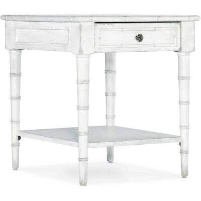 Charleston End Table