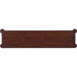 Charleston Console Table 6750-80451-85 6750 80451 85 top
