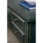 Charleston 48'' Console Table GCSR5036 6750 85013 34 detail