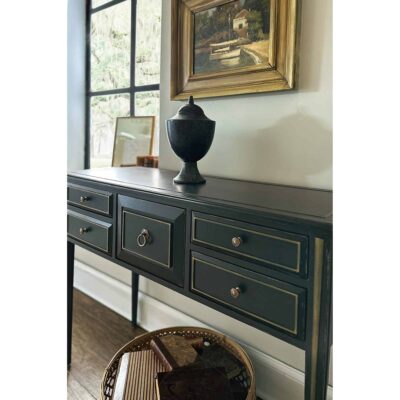 Charleston 48'' Console Table 15 Charleston 48'' Console Table GCSR5036 6750 85013 34 detail3