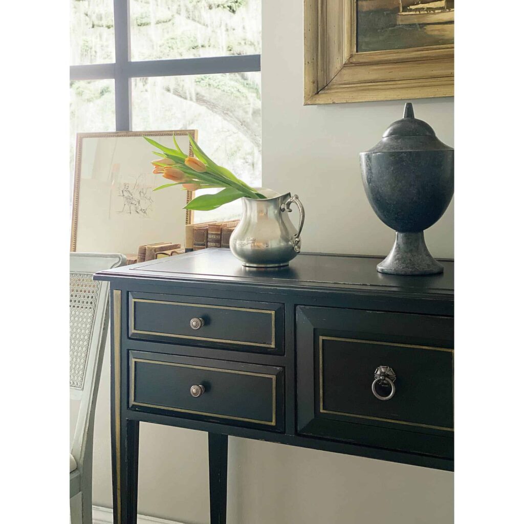 Charleston 48'' Console Table - Image 8