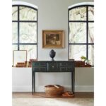 Charleston 48'' Console Table GCSR5036 6750 85013 34 room
