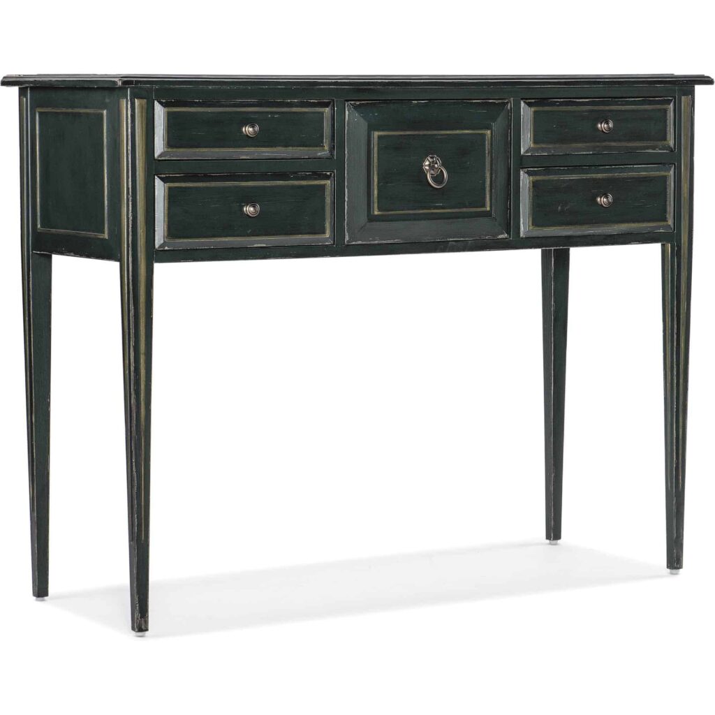 Charleston 48'' Console Table