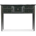 Charleston 48'' Console Table GCSR5036 6750 85013 34 straight silo