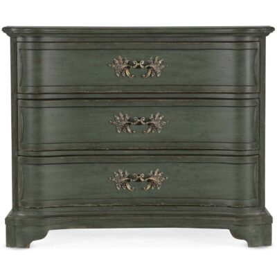 Charleston Accent Chest GCSR5081 6750 85017 38 straight silo