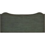 Charleston Three-Drawer Accent Chest 6750-85017-38 6750 85017 38 top