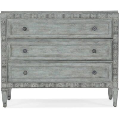 Charleston Accent Chest GCSR5055 6750 85018 44 straight silo