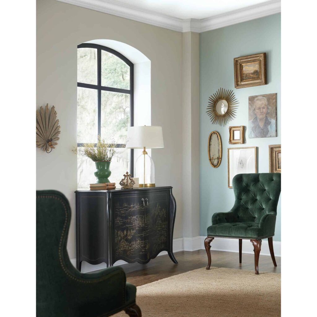 Charleston Host Chair - Image 9