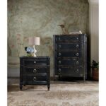 Charleston Five-Drawer Chest 6750-90010-97 6750 90010 015 97 room