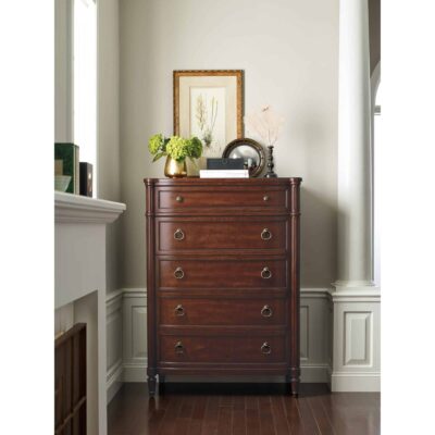 Charleston 5 - Drawer Dresser 9 Charleston 5 - Drawer Dresser GCSR5072 6750 90010 85 room