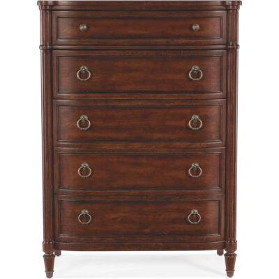 Charleston 5 - Drawer Dresser 6 Charleston 5 - Drawer Dresser GCSR5072 6750 90010 85 straight silo