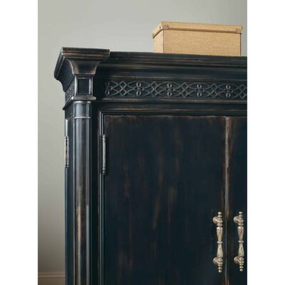 Charleston Solid Wood Armoire GCSR5020 6750 90014 97 detail2