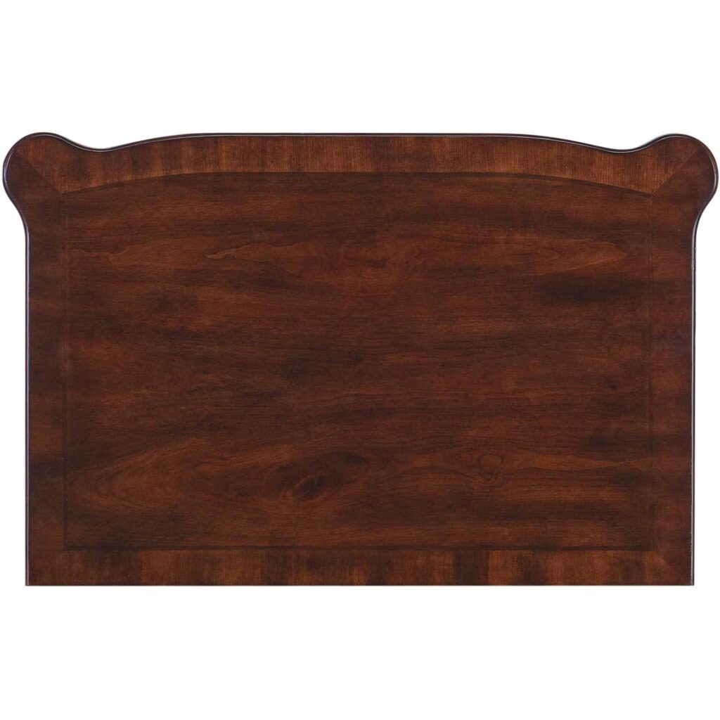 Charleston Three-Drawer Nightstand - Image 3