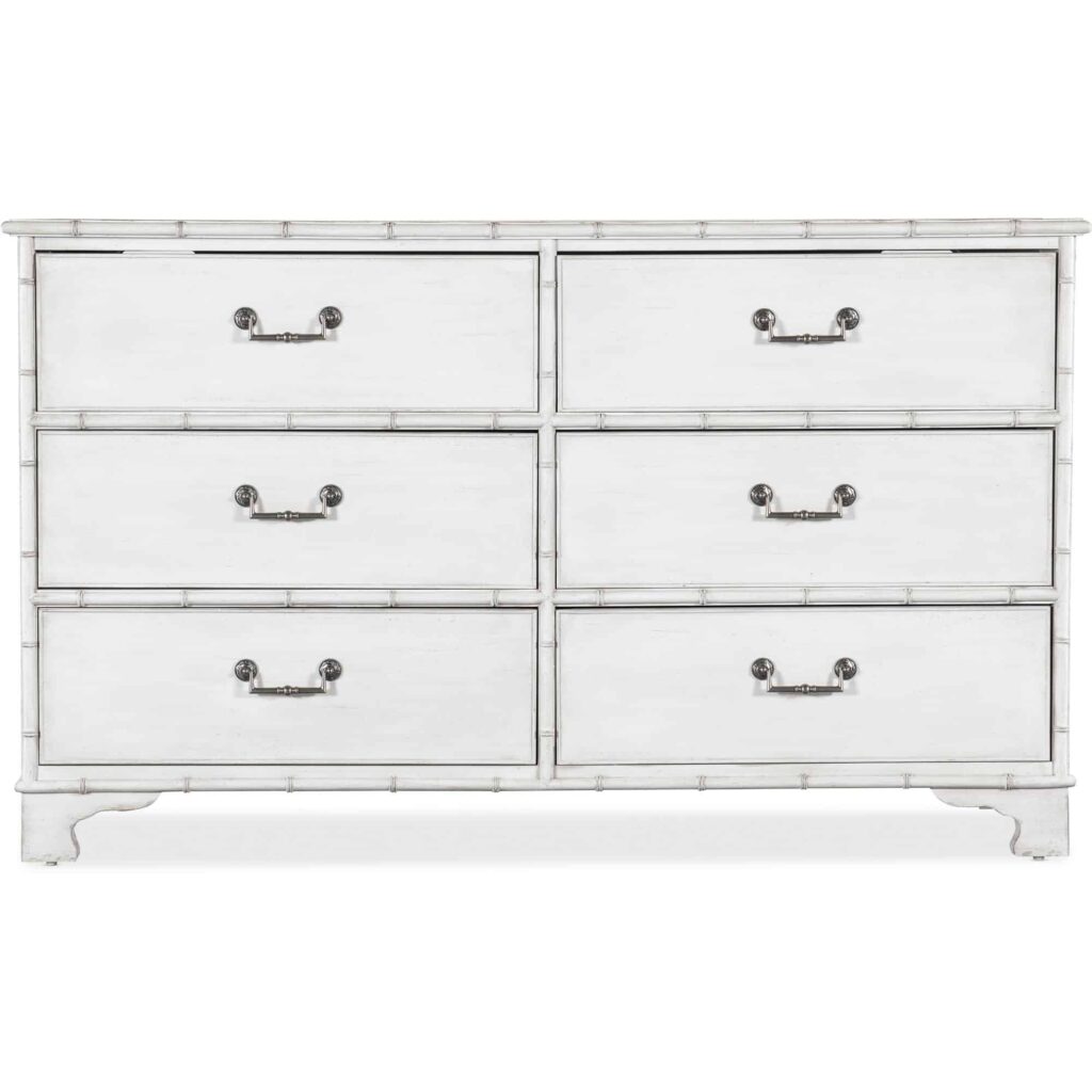Charleston 64'' W 6 - Drawer Dresser - Image 2
