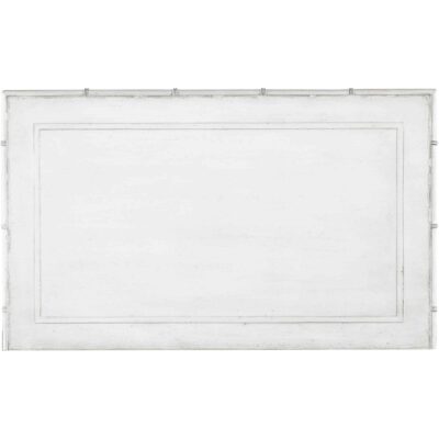 Charleston Three-Drawer Nightstand 6750-90117-06 6750 90117 06 top