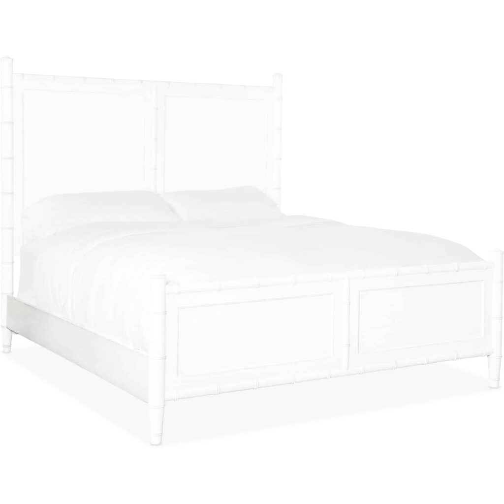Charleston Queen Panel Bed - Image 5