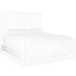 Charleston Queen Panel Bed 6750-90150-06 6750 90153 06 silo